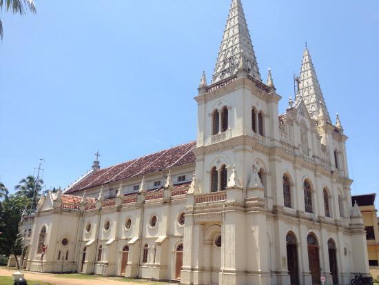 Church of St. John the Baptist